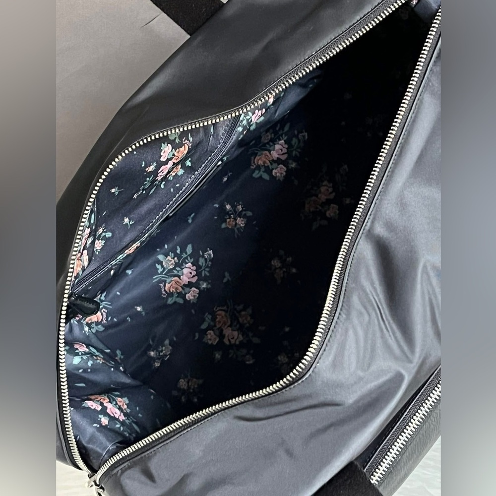 💰SOLD - C4096 - Coach Court Weekender - Picture 10 of 16